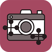 Jujutsu Kaisen - Camera Icon